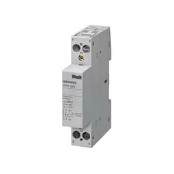 Siemens - Contacteur 20a ac1 230vac 2nc 5tt58020