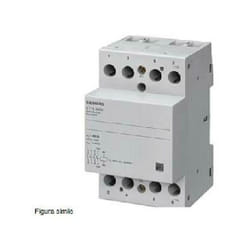 Siemens - Insta contactor 40a 230vac 2na+2nc 5tt58420