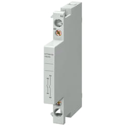 Siemens 5TT5910-1 contact auxiliaire