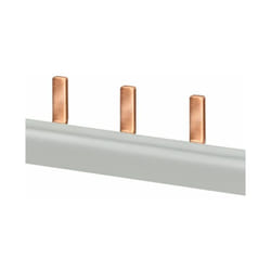 Siemens - Peigne réversible 13 modules Gris