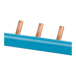 Siemens - Peigne réversible 13 modules Bleu