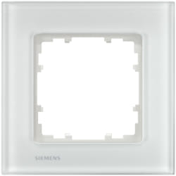 Siemens 5TG1201-1 Plaque de commutation et obturateur