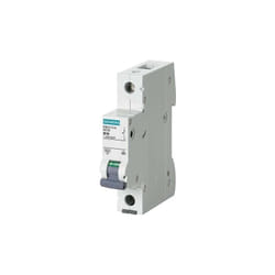 Is ls-schalter C2A, 1POL 5SL6102-7 indus.sector 5SL61027 - Siemens