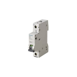Siemens - 5SL61166 Disjoncteur 1 pôle 16 a 230 v, 400 v X95498
