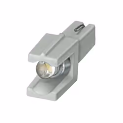 Siemens 60V voyant de signalisation vert - 5TG80563Voyant de signalisation vert -Tension : 12/60 V -Couleur : vert