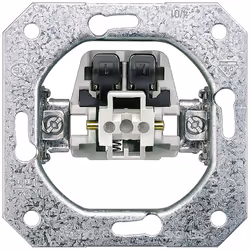 Siemens 5TD2120-0KK, Bouton-poussoir, Multicolore, 54 g