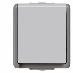Siemens 5UB4717, 117 g, 82 mm, 56 mm, 65 mm