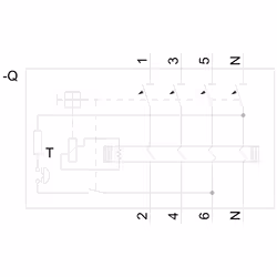 Siemens Interrupteur differentiel - Vue supplémentaire 5