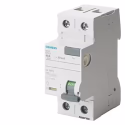 Siemens 5SV3311-6, 10000 A