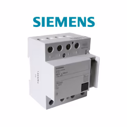 Type de courant : Type AC pour la détection des courants alternatifs Sensibilité : 30 mA Intensité : 63A Connexion : bornes à ...