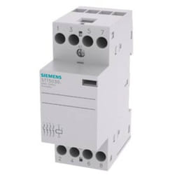 Siemens - 5TT5030-0 Contacteur d'installation 4 no (t) 24 a 1 pc(s)