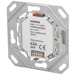 Knx 5WG11172AB12 Coupleur de bus 5WG1117-2AB12 - Siemens