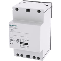 Siemens 4AC3724-0 transformateur de tension