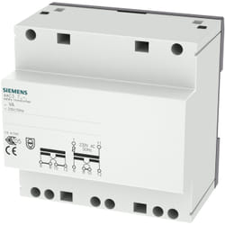 Siemens 4AC3740-0 transformateur de tension