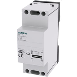Siemens 4AC3208-1 transformateur de tension