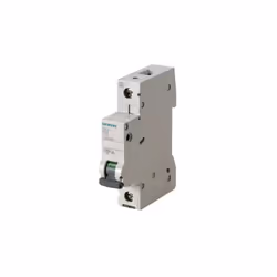 SIEMENS INDUS.SECTOR-DISJONCTEUR LEGRAND 5SL 4116-7 10KA 1P. 230 V, 16 A, C, DISJONCTEUR 4001869440170