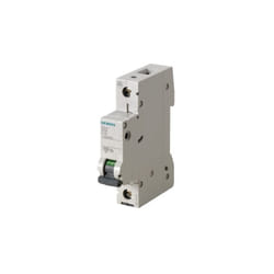 Siemens - indus.sector-disjoncteur legrand 5SL 4116-7 10KA 1P. 230 v, 16 a, c, disjoncteur 4001869440170