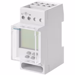 Siemens 7LF4511-0, Courant d'alimentation, kWh, 144 g