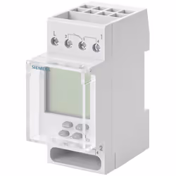 Siemens 7LF4512-0, Courant d'alimentation, kWh, 166 g