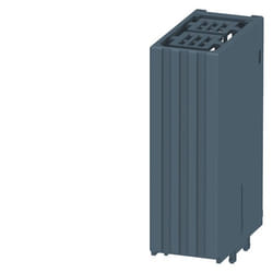Siemens 3KD9204-6 connecteur électrique