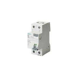 Siemens - Type diffe'rentiel pur ac 2p 25a 30ma 5sv5312-0fb