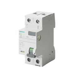 Siemens - Differential interruptioner 1polo + n poli 50hz 40hz 40a 5sv5314-0fb