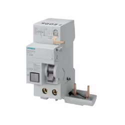 DIN rail differential lock Dimensions : hauteur 90mm ; largeur 70mm ; profondeur 70mm POUR PLUS DE DE'TAILS CONSULTER LE DOCU ...