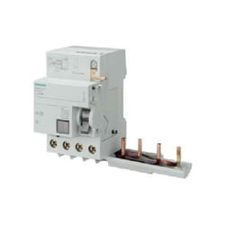 Siemens - bloc diffÉrentiel 4p 40a 0.3a ac type 5sm26430