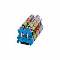 Siemens 8WH1000-0AF08, Multicolore, 8 g, 1 pièce(s), 400 mm, 30 mm, 520 mm