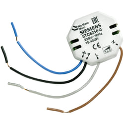Siemens 5TC8210-0 gradateur
