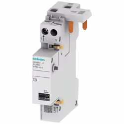 Siemens 5SM6011-2, Multicolore, 101 g