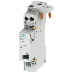 Siemens 5SM6011-2 coupe-circuits