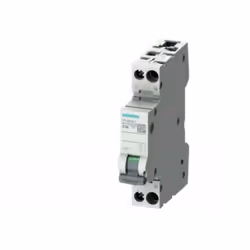 Disjoncteur magnéto-thermique 230 V 6 kA, 1+N pôles /1 UM C32 CARACTÉRISTIQUES -nombre de pôles / note 1P+N -classe de voyage ...
