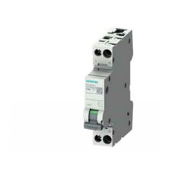 Siemens - circuit breaker 1p+n 1um c32 6ka 5sl60327