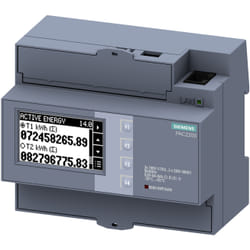 Siemens 7KM2200-2EA30-1EA1 compteur électrique