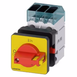 Informations techniques Indice de protection : IP65 Tension d'isolement : 690 V Fréquence de fonctionnement : 50/60 Hz Tempér ...