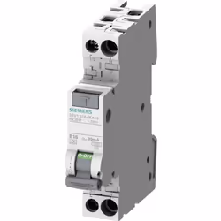 Informations techniques Fréquence de fonctionnement : 50 Hz Informations techniques Capacité de coupure : 6 kA Caractéristiqu ...