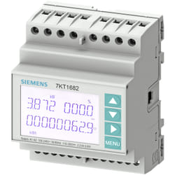 Siemens 7KT1681 compteur électrique