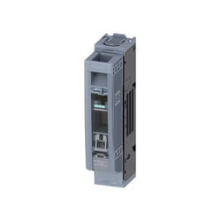 Siemens - 3NP11311CA10 Interrupteur-sectionneur à fusibles Taille du fusible = 00 160 a 240 v/ac, 120 v/dc 1 pc(s) A851682