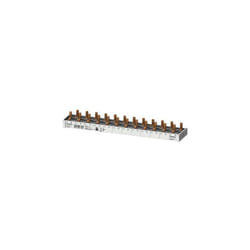 Siemens 5st3674-0 Jeu De Barres Nbr De Rangées 2 10 Mm² 63 A 230 V Type De Conducteur = L, N