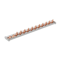 Peigne horizontal 13 Modules pour connexion auto Siemens