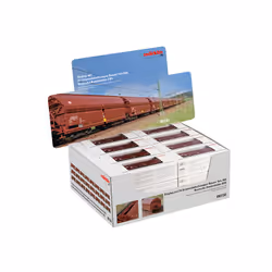 Märklin 00730 modèle à l'échelle Modèle de wagon de marchandises Pré-assemblé HO (1:87)