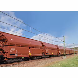 Märklin 00730 modèle à l'échelle Modèle de wagon de marchandises Pré-assemblé HO (1:87)