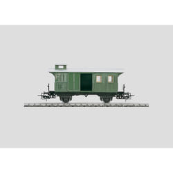 Märklin 4038 pièce pour modèle à l'échelle et accessoires Wagon