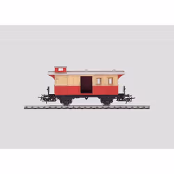 Märklin 4108, 15 an(s), Multicolore