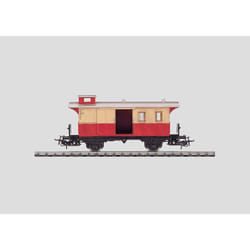 Märklin 4108 pièce pour modèle à l'échelle et accessoires Wagon