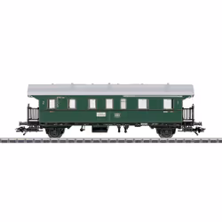 Märklin 4313, Train en modèle réduit, HO (1:87), Garçon/Fille, 15 an(s), Vert, Modèle réduit de chemins de fer/train