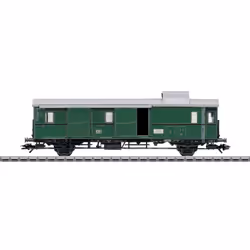 Märklin 4315, Train en modèle réduit, HO (1:87), Garçon/Fille, 15 an(s), Vert, Modèle réduit de chemins de fer/train