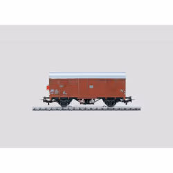 Märklin 4411, 15 an(s), Marron