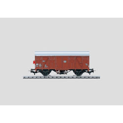 Märklin 4411 pièce pour modèle à l'échelle et accessoires Wagon